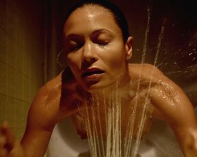Thandie Newton - Rogue (s01, 2013)