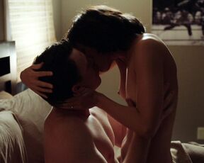 Morena Baccarin - Homeland (s01-02, 2011-2012)