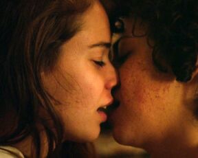 Laia Costa, Alia Shawkat - Duck Butter (2018)