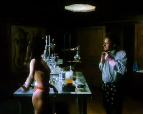 Ewa Gawryluk - Operacja "Koza" (1998)