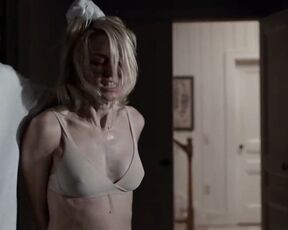 Naomi watts topless