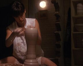 Demi Moore - Ghost (1990)