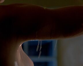 Kelly McGillis - Witness (1985)