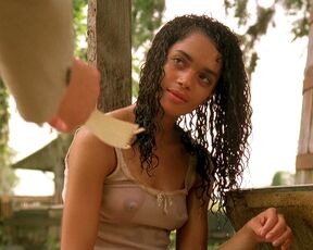 Lisa Bonet - Angel Heart (1987)