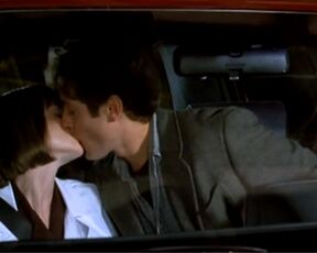 Holly Hunter - Crash (1996)