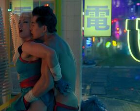 Pom Klementieff - Black Mirror s05e01 (2019)