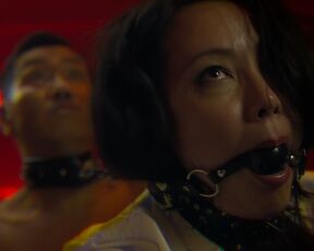 Iris Chung, Leslie Lam,Connie Man – The Gigolo 2 (2016)