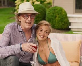 Mathilde Ollivier nude - Sister of the Groom (2020)