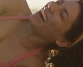 Jasika Nicole naked - Secondhand Love (2017)