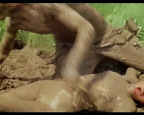 Lucia Costantini, etc – Cannibal Holocaust (1980)