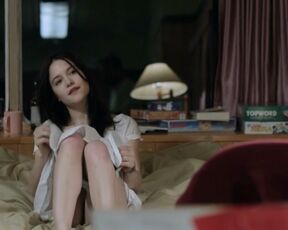 Audrey Bastien, Solene Rigot – Puppylove (2013)