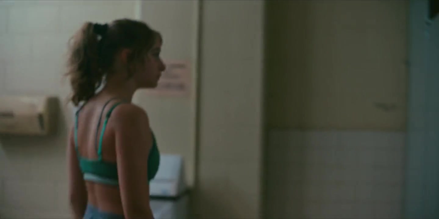 Odessa a zion nudes