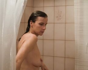 Rachel Griffiths nude – Mammal (2016) copy_2