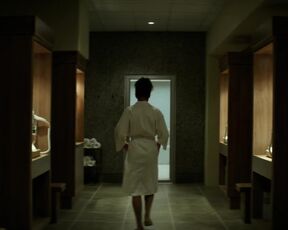 Samantha Logan, Marin Ireland  - The Empty Man (2020)