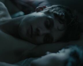 Sofia Black-D'Elia naked - Your Honor s01e01 (2020)