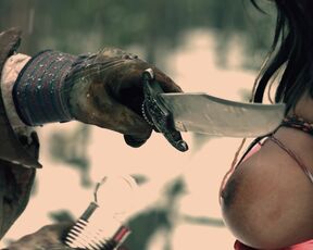 Alanna Forte – Playing with Dolls (2015)