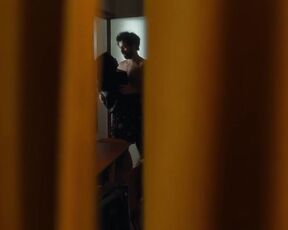 Chiara Mastroianni naked - On a Magical Night (Chambre 212) (2019)