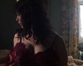 Christina Hendricks – God’s Pocket (2014)