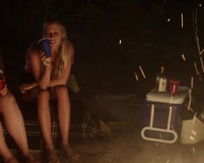 India Eisley, Devyn Inez Fusaro, Sydney Park - Dead Reckoning (2020) copy_2