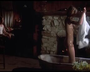 Shelley Duvall naked - Thieves Like Us (1974)