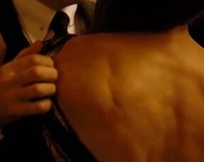 Monica Bellucci – Spectre (2015)