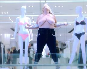 Bridget Everett sex scene - Love You More s01e01 (2017)