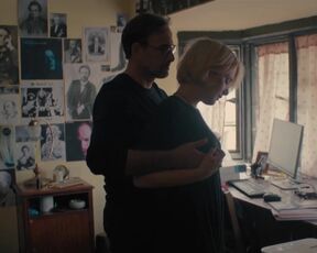 Addison Timlin naked - Submission (2018) copy_2