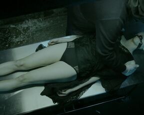 Estella Warren – The Stranger Within (2013)