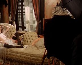 Susan Sarandon – Pretty Baby (1978)