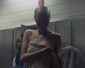 Kacey rohl nude