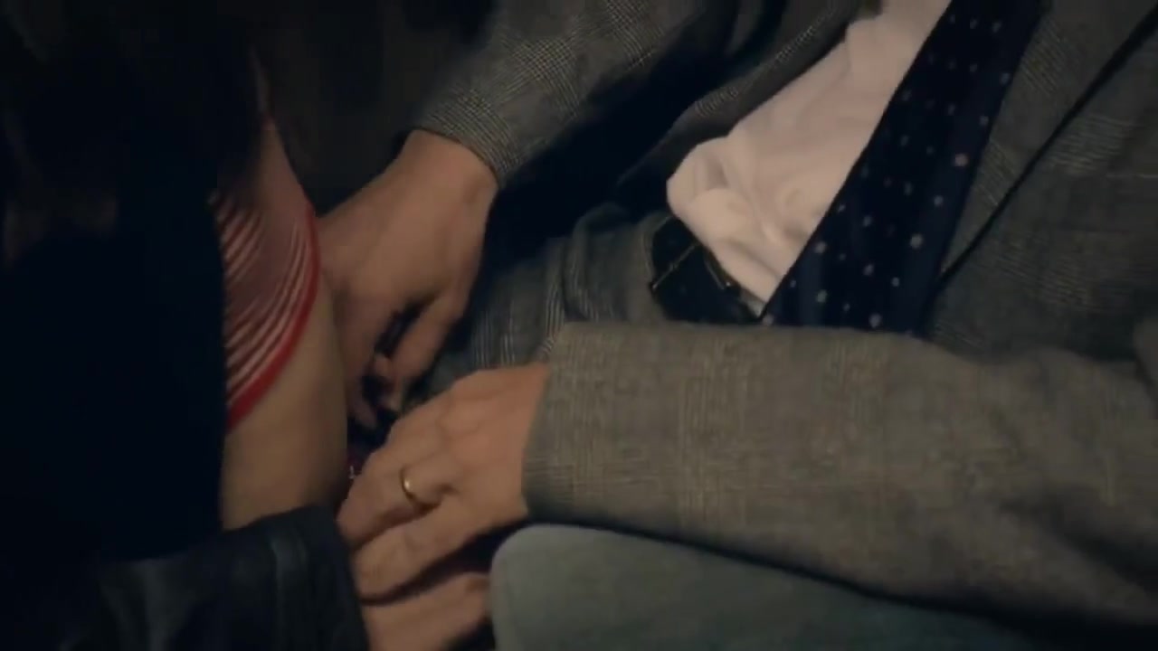 Charlotte gainsbourg blowjob