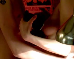 Adeline Rebeillard In 'Sexual Chronicles Of A French Family' - Film nackt