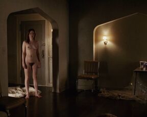 Mary-Louise Parker nude - Angels in America s01e05 (2003)