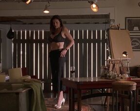 Mimi Rogers nude – The Door In The Floor (2004) copy_2