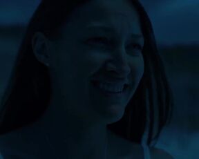 Kelly MacDonald nude - Dirt Music (2019) copy_2