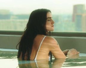 Barbara de Regil nude - Ni Tu Ni Yo (2018) copy_2