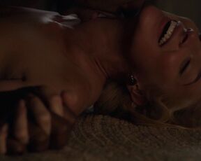 Rebecca gibney naked