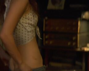 Sophia Takal, Kate Lyn Sheil – Gabi on the Roof in July (2013)