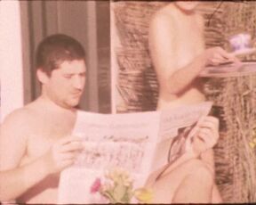 Meaghan Martin naked - Naked Times (2020)