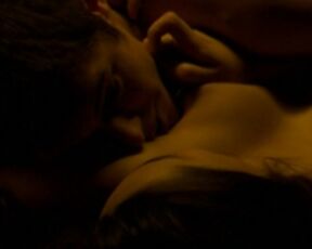 Camille Berthomier nude – A travers la foret (2005) copy_2