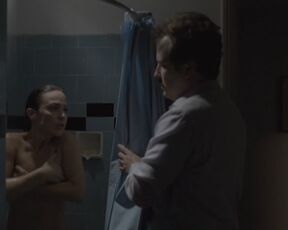 Gabriela Duarte nude – Ninguem Ama Ninguem… Por Mais de Dois Anos (2015)