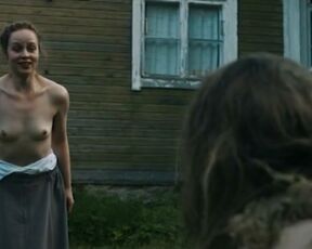 Saara Elina, Veera W. Vilo - Kyrsya - Tuftland (2017)