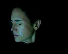 Jennifer Connelly Facial Scene