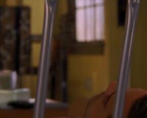 Mary McCormack - In Plain Sight - Film nackt