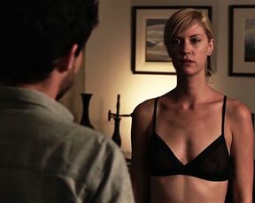 Lauren Lee Smith – Cinemanovels (2013)