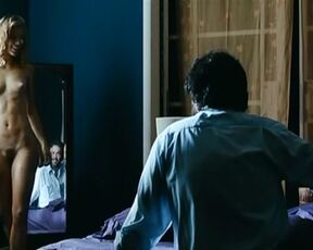 Paolla Oliveira, Giovanna Antonelli, Gabriella Hamori, Debora Nascimento, Andrea Balogh - Budapest (2009)