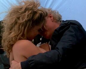 Stacie Lambert - Sleepaway Camp III Teenage Wasteland - Film nackt