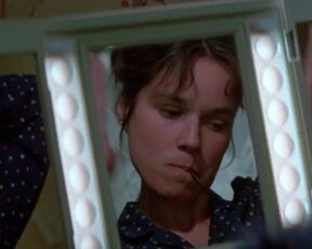Barbara Hershey nude – The Entity (1981) copy_2