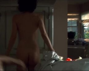 Nude life house mary a steenburgen as Sexiest Life