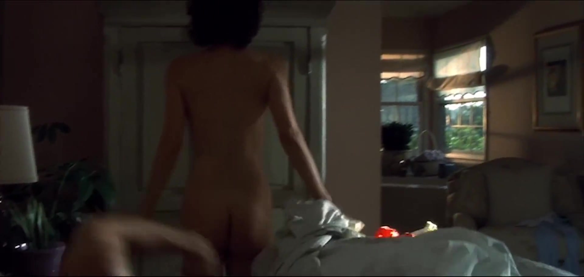Mary Steenburgen - Life As A House - Film nackt